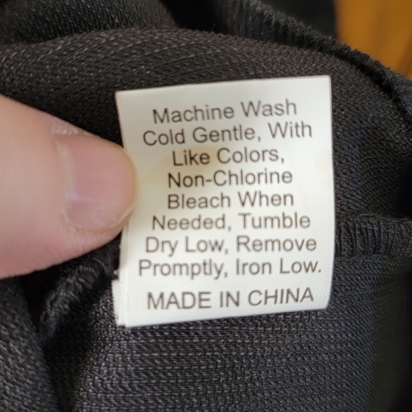 Shein XL Romper - Picture 5 of 9